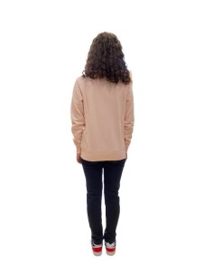 CHANDAL CHAMPION W ROSA (115735-SFP/NBK). 2