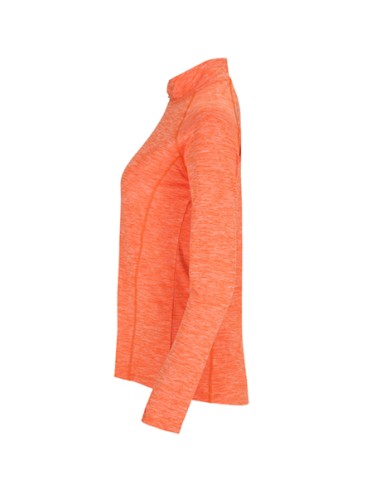 CAMISETA ROLY NARANJA W MELBOURNE (CA1114-310).