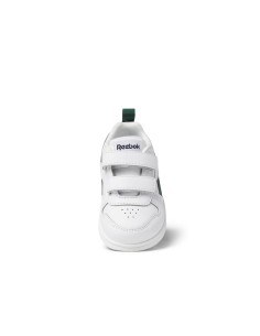 ZAPATILLAS PRIME BLANCA-VERDE (GX3924). 2
