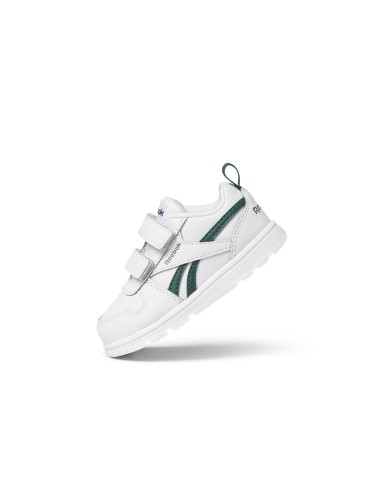 ZAPATILLAS PRIME BLANCA-VERDE (GX3924).