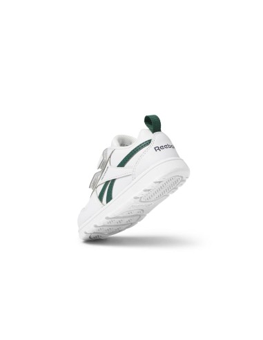 ZAPATILLAS PRIME BLANCA-VERDE (GX3924).