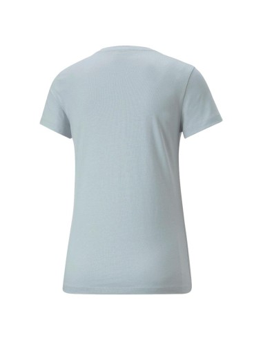 CAMISETA GRIS BETTER WOMWEN (670040-80).