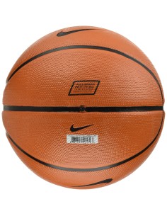 BALON BALONCESTO MARRON (N.100.4498.814). 2