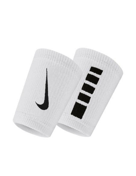 MUÑEQUERA NIKE BLANCA (N1006700101OS).