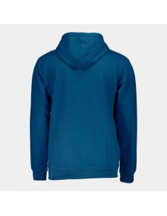SUDADERA AZUL CAPUCHA (102955.713). 2