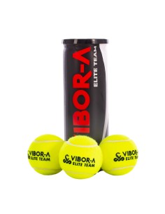 BOTE PELOTAS PADEL VIBORA (0013845). 2