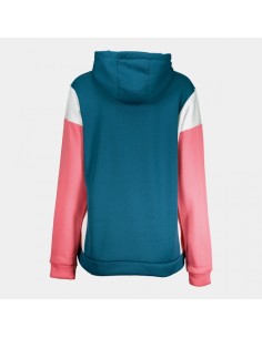SUDADERA PARK AZUL CAPUCHA (500602.713). 2