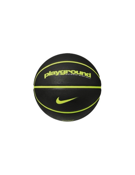 BALON BALONCESTO NIKE NEGRO FLUOR (N100449808505). BALON BALONCESTO NIKE NEGRO FLUOR (N100449808505).
