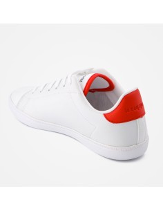 ZAPATILLAS COURSET GS BLANCA (2310235). 2
