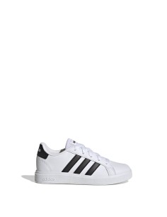 ZAPATILLAS GRAND COURT BLANCA (GW6511). 2