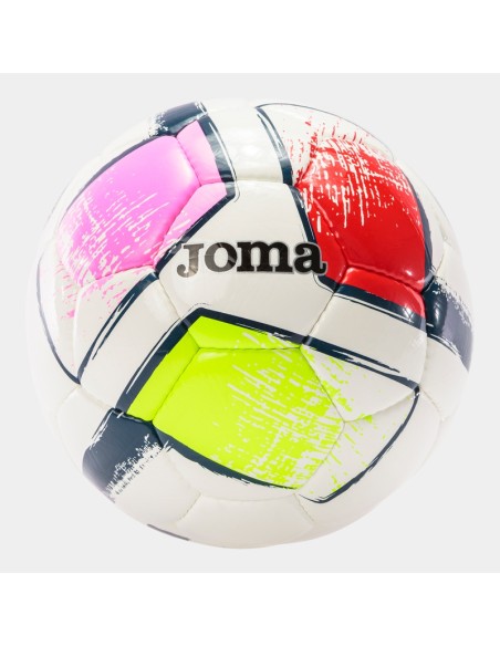 BALON FUTBOL 7 T3  PREBEJAMIN JOMA (400649.203).