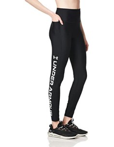 MALLA NEGRA W UNDER AMOUR (1376327-001). 2