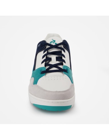 ZAPATILLA H BLANCA LE COP SPORTIF(2310185).
