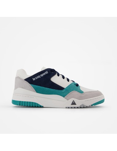 ZAPATILLA H BLANCA LE COP SPORTIF(2310185).