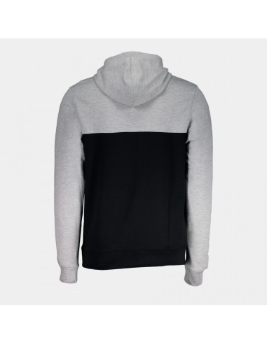 SUDADERA URBAN H GRIS (102885.251).