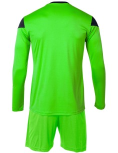 CONJUNTO PHOENIX PORTERO VERDE (102858.021). 2