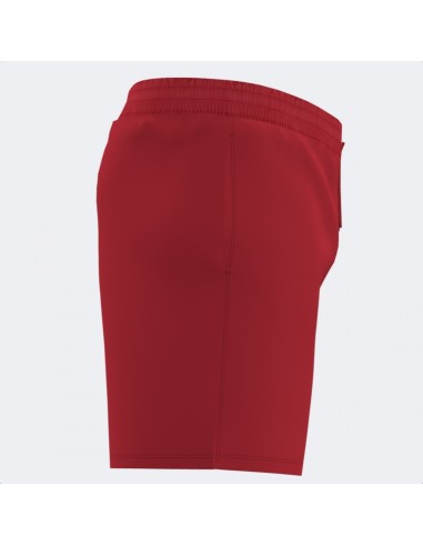 BERMUDA ROJA H BAÑO STRIPE (102700.600).