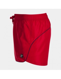 BERMUDA ROJA BAÑO CURVE (102724.603). 2