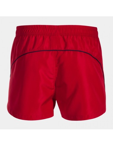 BERMUDA ROJA BAÑO CURVE (102724.603).