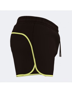 BERMUDA NEGRA BAÑO CURVE (102724.100). 2
