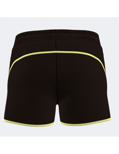 BERMUDA NEGRA BAÑO CURVE (102724.100).