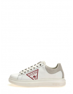 ZAPATILLAS SUGGESTED GUESS (FM6VIBSUE12-WHITE).