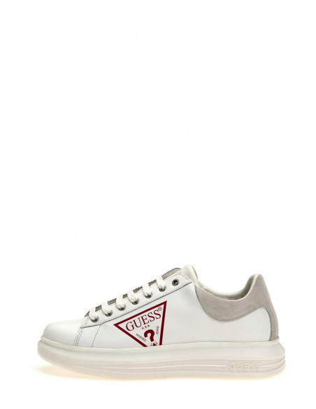ZAPATILLAS SUGGESTED GUESS (FM6VIBSUE12-WHITE).