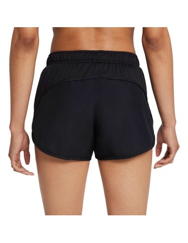 SHORT W NEGRA TEMPO NIKE (DD5935-010).