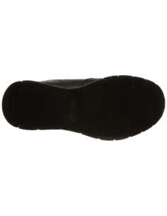 ZAPATILLAS FLEX NAMPA NEGRO SIN CORDON (77236EC-BLK). 2