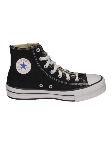 BOTAS NEGRAS CONVERSE (272855C).
