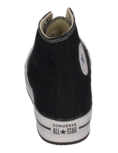 BOTAS NEGRAS CONVERSE (272855C).