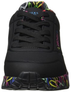 ZAPATILLA UNO LITE (314976L-BKMT). 2