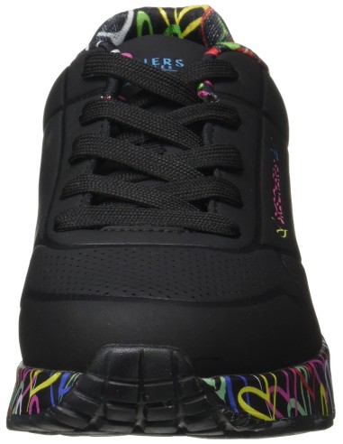 ZAPATILLA UNO LITE (314976L-BKMT).