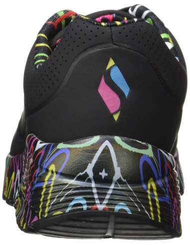 ZAPATILLA UNO LITE (314976L-BKMT).