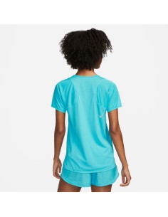 CAMISETA AZUL NIKE (DD5927-416). 2