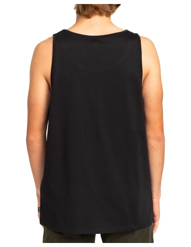 CAMISETA ARTCH NEGRA (EBYZT00118).