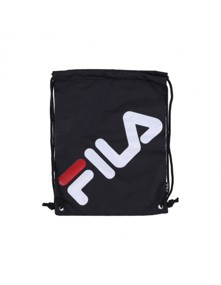 GIMSACK FILA NEGRO (FBU0013.80010).