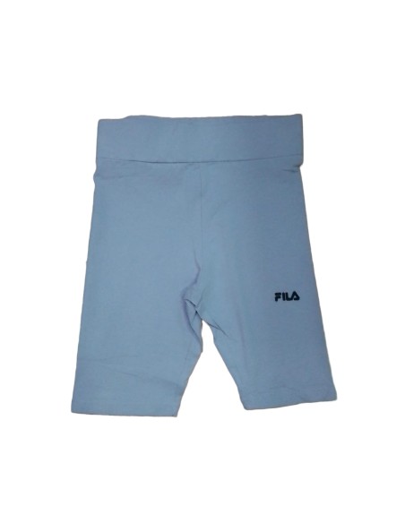 SHORT LILA W FILA (FAW0455.40040).