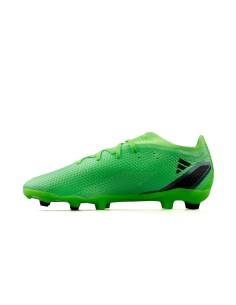 ZAPATILLA X SPEEDPORTAL.2 FG VERDE H (GW8450). 2