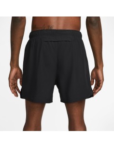 SHORT RUNING NEGRO H NIKE (DV9363-010). 2