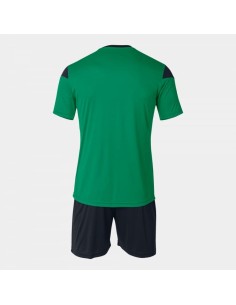 EQUIPACION PHOENIX VERDE (102741.451). 2