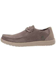 ZAPATILLAS MELSON-RAYW GRIS (66387-KHK).