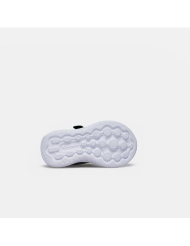 ZAPATILLA EVOLCE SOFTY VERDE VELCRO (S32453-BS517).