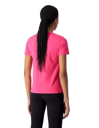 CAMISETA MALVA CHAMPION (114912-VS022).