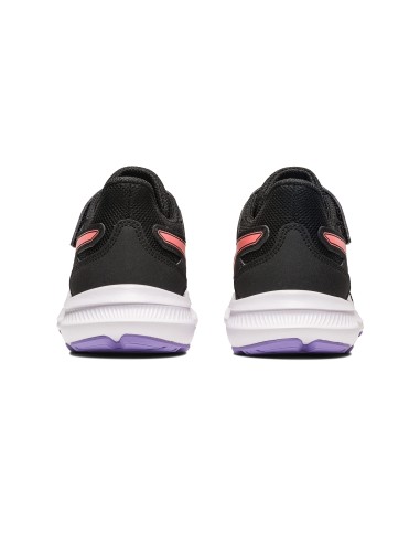 ZAPATILLAS JOLT 4 PAPAYA (1014A299-004).