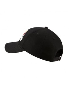 GORRA ELLESSE NEGRA (SAAA0849-011). 2