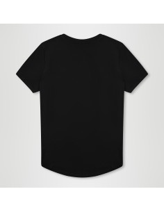 CAMISETA ELLESSE GS NEGRO (S3R17761-011). 2