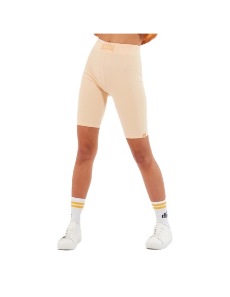 SHORT ELLESSE W MARRON (SGR17858-209).