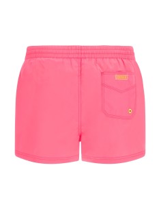 CALZONAS GUESS ROSA FLUOR SWINTRUNK NEON (F3GT26TEL60-F4P7). 2