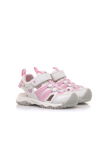 CANGREJERA SHINE BLANCO PLATA MUSTANG (48740-C54429).